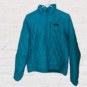 Patagonia Nano Puff pullover